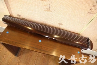 铁岭市●久音古琴  ●今日推荐 20230522 [高级精品演奏混沌式]