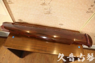铁岭市●久音古琴  ●今日推荐 20230525 [顶级演奏凤势氏]