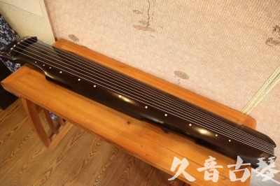铁岭市●久音古琴  ●今日推荐  20230525[初级演奏级仲尼式]