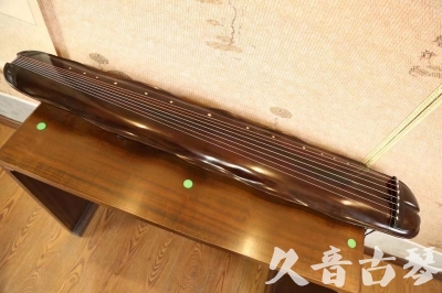 铁岭市●久音古琴  ●今日推荐20230527  [高级演奏级蕉叶式]