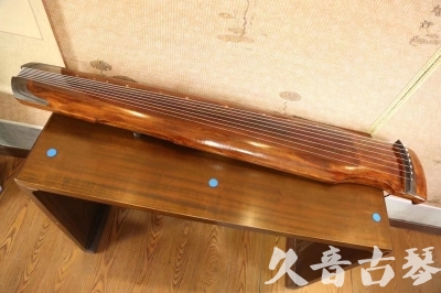 铁岭市●久音古琴  ●今日推荐20230605  [断纹仲尼式]