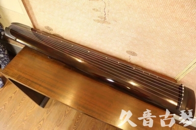 铁岭市●久音古琴  ●今日推荐20230711  [高级演奏正和]