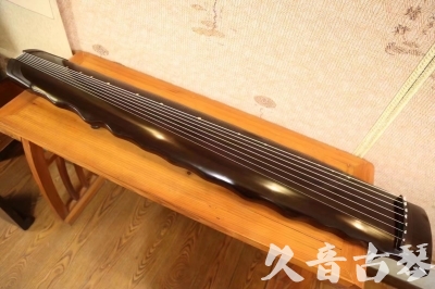 铁岭市●久音古琴  ●今日推荐  20230717[高级演奏落霞]