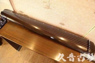 铁岭市●久音古琴   ●今日推荐20230809   [高级演奏绿绮]