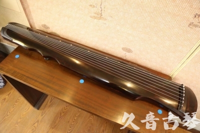 铁岭市●久音古琴  ●今日推荐 20240105 [顶级演奏伏羲]