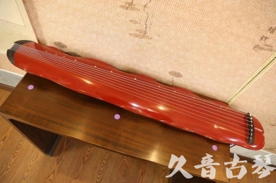 铁岭市20240108冬季古琴保养注意事项3