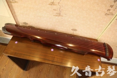 铁岭市20240108冬季古琴保养注意事项4