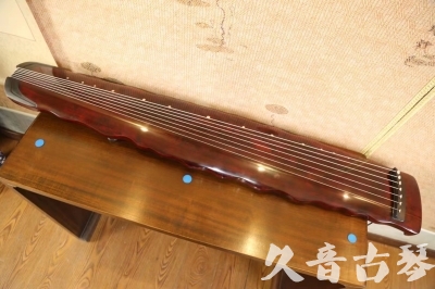 铁岭市●久音古琴  ●今日推荐 20240202 [顶级演奏落霞]