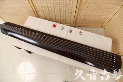 铁岭市●久音古琴  ●今日推荐20240204 [高级演奏正和]