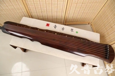 铁岭市●久音古琴  ●新品推荐20240515  [高级演奏伏羲式]