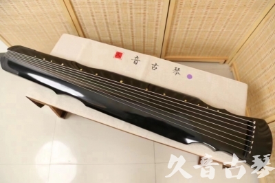 铁岭市●久音古琴  ●今日推荐20240523  [收藏级灵机式]