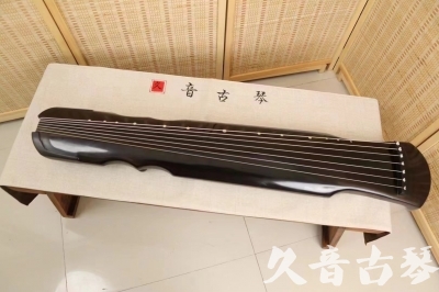 铁岭市●久音古琴   ●佳品推荐20240524   [98CM伏羲式]