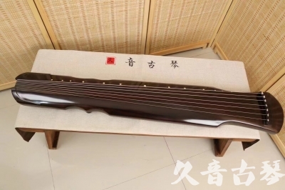 铁岭市●久音古琴   ●佳品推荐  20240527 [108CM伏羲式]
