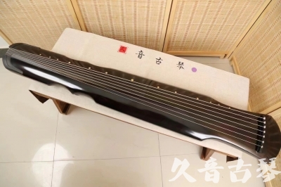 铁岭市久音古琴  ●今日推荐20240527  [收藏级伏羲式]（升级必入）