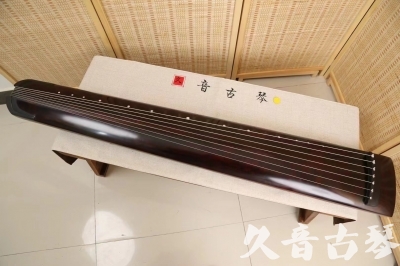 铁岭市●久音古琴  ●今日推荐20240528  [顶级演奏正和]