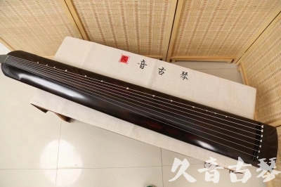 铁岭市●久音古琴  ●今日推荐20240709  [高级演奏正和]