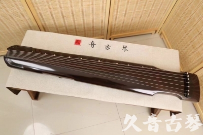 铁岭市●久音古琴   ●佳品推荐  20240717 [108CM仲尼式]