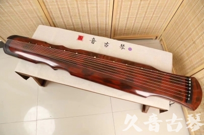 铁岭市●久音古琴  ●今日推荐20240831  [收藏级伏羲式]