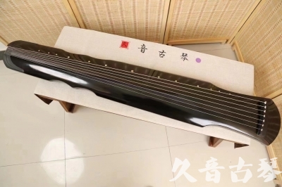 铁岭市●久音古琴  ●今日推荐20240913  [收藏级伏羲式]（老师必选）